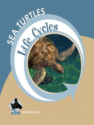 cover image of Sea Turtles